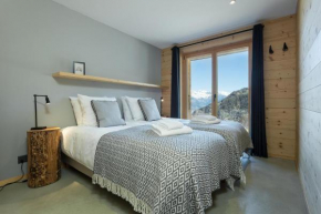 Chalet Aramis
